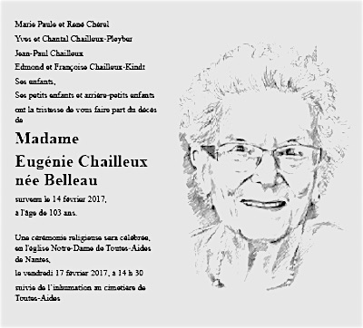 echailleux