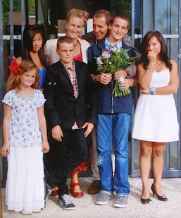 MARIAGE M.M