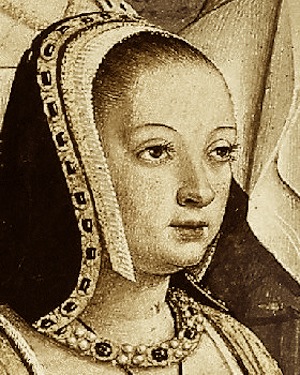 anne