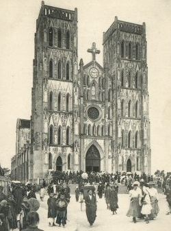 cath hanoi