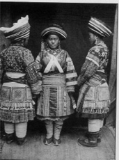 hmong