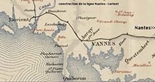 lorient vannes