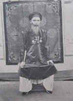 mandarin