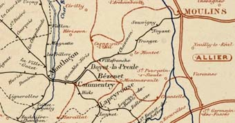 1860 moulins montlucon