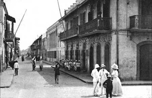 quartier eur